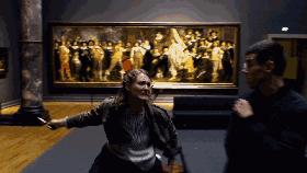 一口气看完美剧超感猎杀,美剧超感猎杀合集