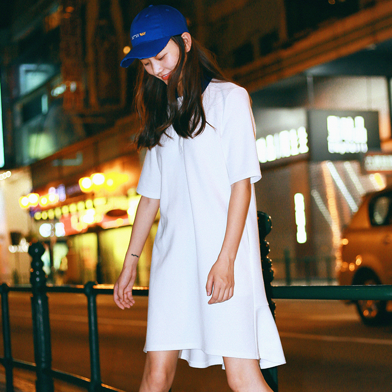 告别淘宝店铺,平价淘宝女装店推荐文艺风