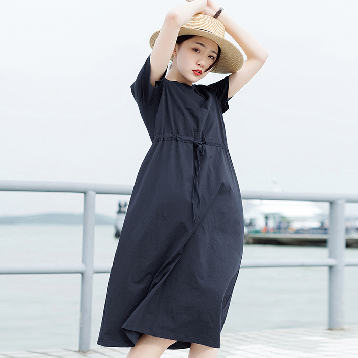 告别淘宝店铺,平价淘宝女装店推荐文艺风