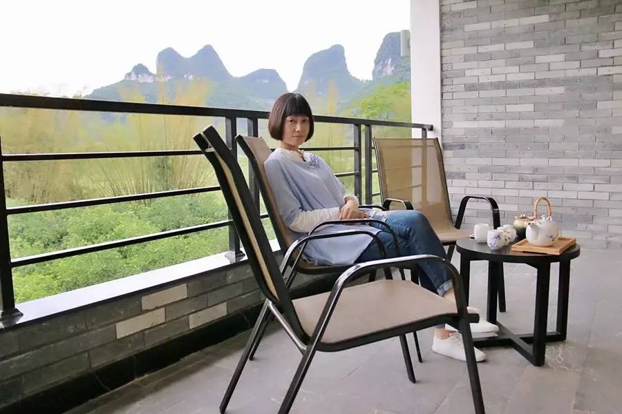 元宝山下，山水云间，悠悠闲云时光，恰好那时我也在