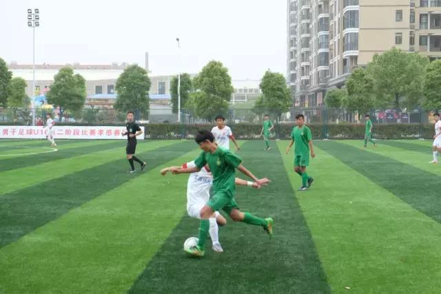 延边u16决赛,延边富德北京国安录播