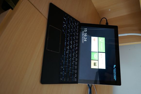 miix5pro,鑱旀兂miix5pro