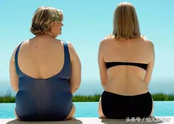 人瘦腰粗,一边腰粗一边腰细怎么锻炼
