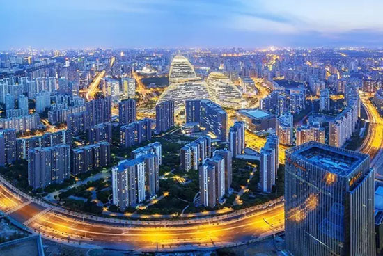 30家千亿房企货真价实,会不会出现千亿租金的房地产企业