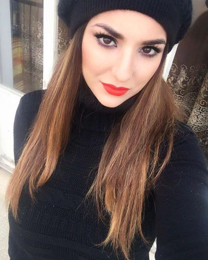 四大色系热门唇膏色号通通报给你，照着买准没错！