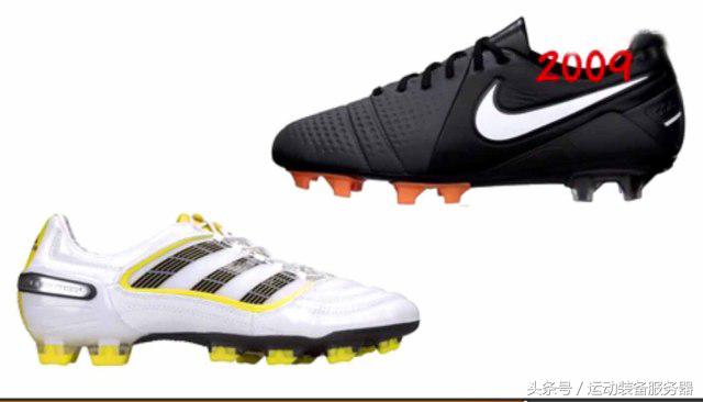 第一双足球鞋是什么牌子,足球鞋价格表第一双
