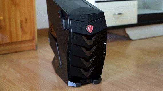 是谁？重新定义电竞主机，全面实测：宙斯盾3/Aegis3