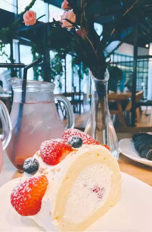 这些美好花园小店请收好，最后牵手成功率听说高达99%