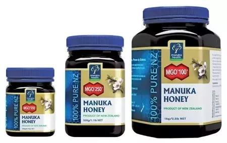 新西兰本土蜂蜜多少钱一罐,新西兰蜂蜜为什么火了