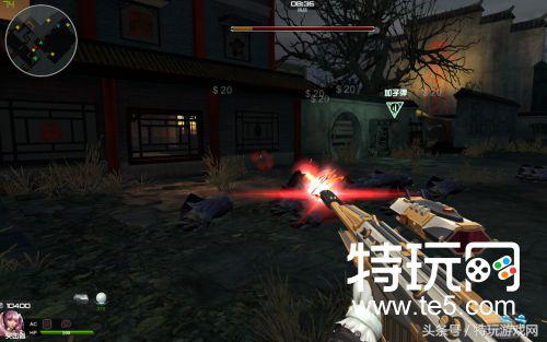 逆战猎魔挑战冰龙打法,逆战地狱修罗猎魔