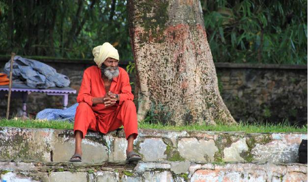 心嫁徐嘉良音乐,嫁尼泊尔医生老公