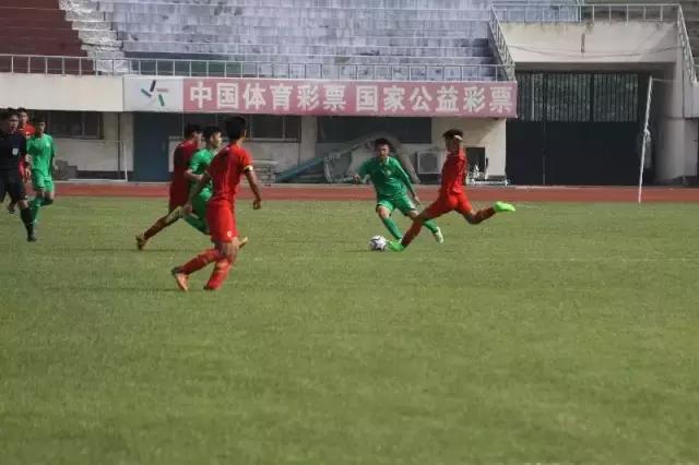 u16决赛2024赛程表,如何进入u16联赛