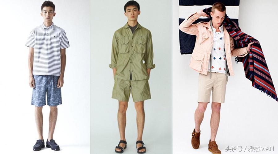 日本服装潮牌排行榜前十名,日本服装潮牌