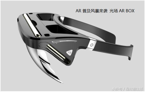 vrbox评测,vrbox第1代