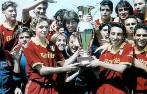 托蒂为啥是一人一城,托蒂十大经典回忆