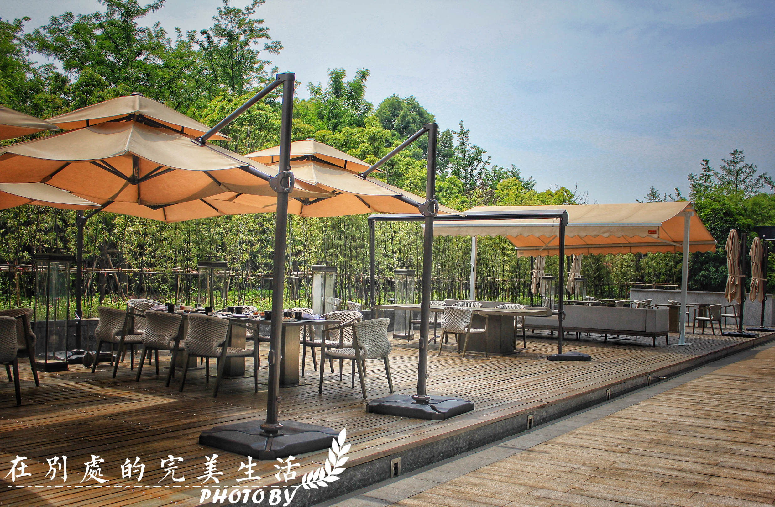 杭州十大顶级奢华酒店,杭州尊蓝钱江豪华酒店和钱江万豪