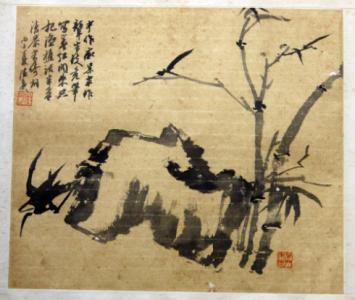 古人的才情让人拍案叫绝，一首诗里竟然藏了这么多中草药