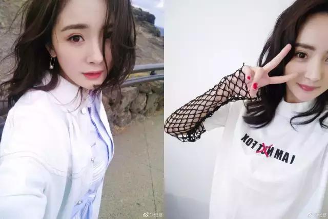 还沉浸在美景中无法自拔,还沉浸在美颜的世界无法自拔