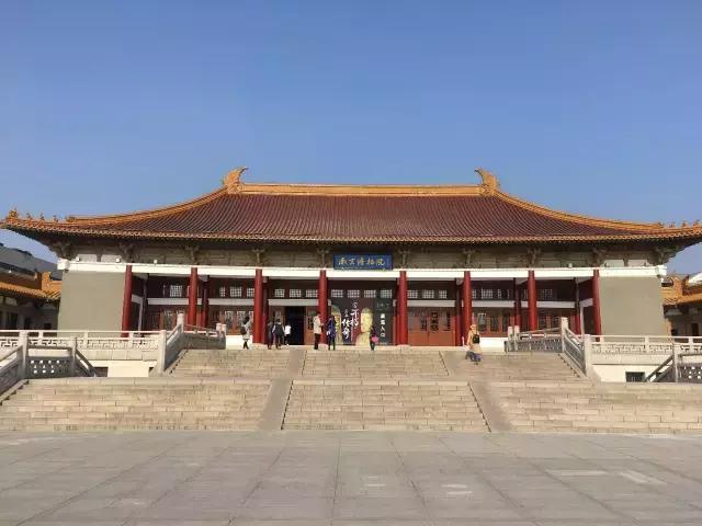 不花一分钱游遍中国,南京六个小众景点