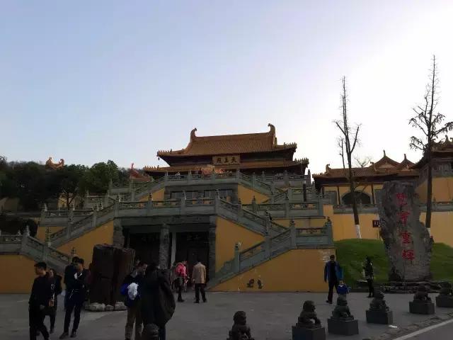 不花一分钱游遍中国,南京六个小众景点