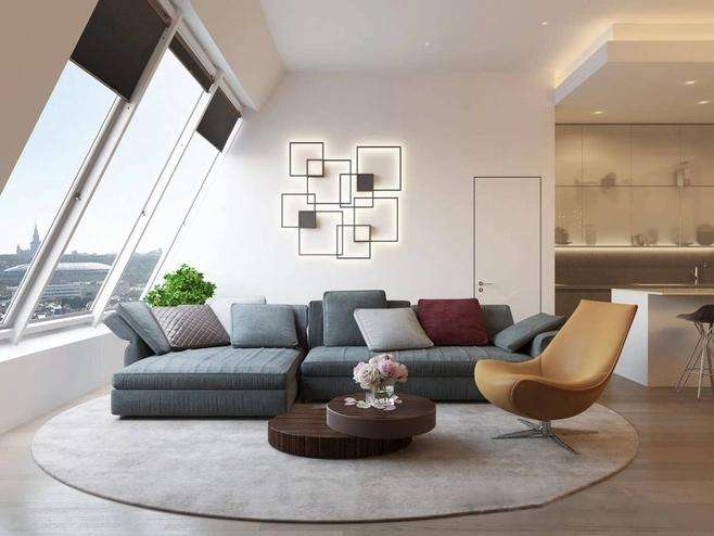 阁楼怎么改善风水,阁楼风水怎么解决