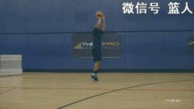 如何练就多种进攻方式,背身高效进攻技巧