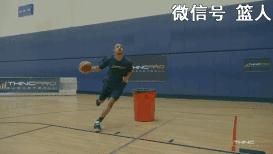 如何练就多种进攻方式,背身高效进攻技巧