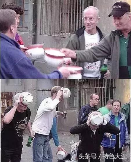 大连人快回家找找，这些咱瞧不上东西在国外可火爆了！