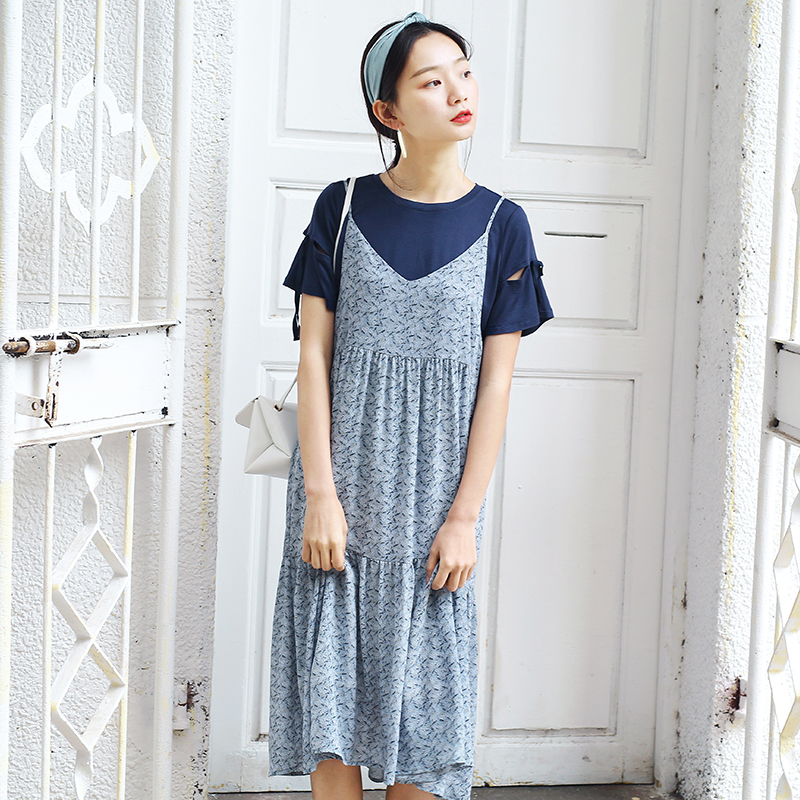 告别淘宝店铺,平价淘宝女装店推荐文艺风