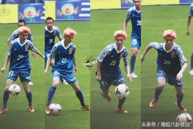 鹿晗仍然单身，给德智体美劳样样MAX的鹿晗征婚，你们要吗？