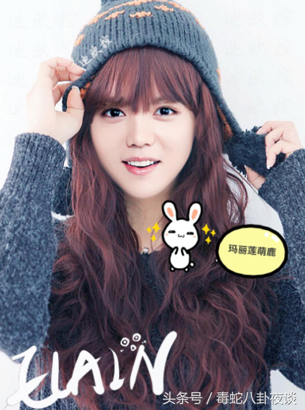 鹿晗仍然单身，给德智体美劳样样MAX的鹿晗征婚，你们要吗？