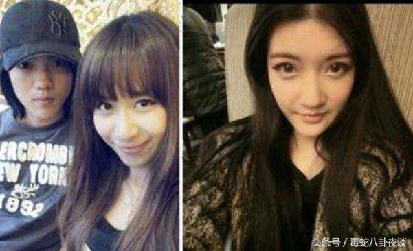 鹿晗仍然单身，给德智体美劳样样MAX的鹿晗征婚，你们要吗？