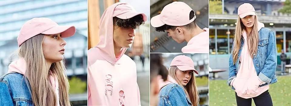 要想秀恩爱穿情侣装是一种好方法,如何优雅地穿情侣装