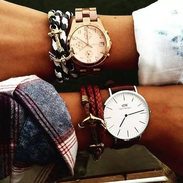 要想秀恩爱穿情侣装是一种好方法,如何优雅地穿情侣装