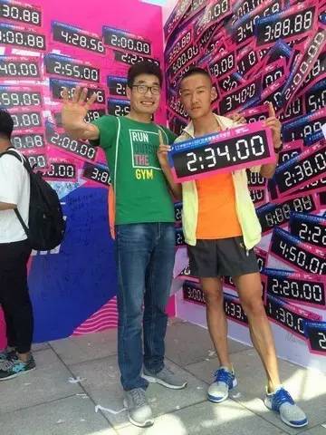 重马国内冠军刘英才：跃居“中国业余一哥”的兰州高中生