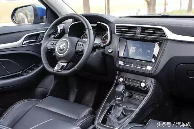 名爵zs和哈弗h2s哪个更值得,以一敌二不落下风