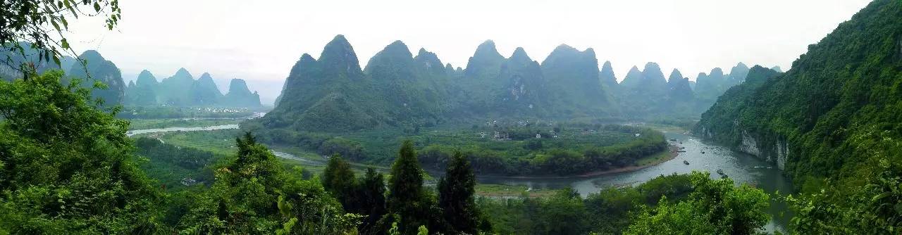 元宝山下，山水云间，悠悠闲云时光，恰好那时我也在