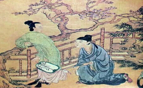 古代女同性恋竟有如此雅称！有一叫法着实令人不可思议