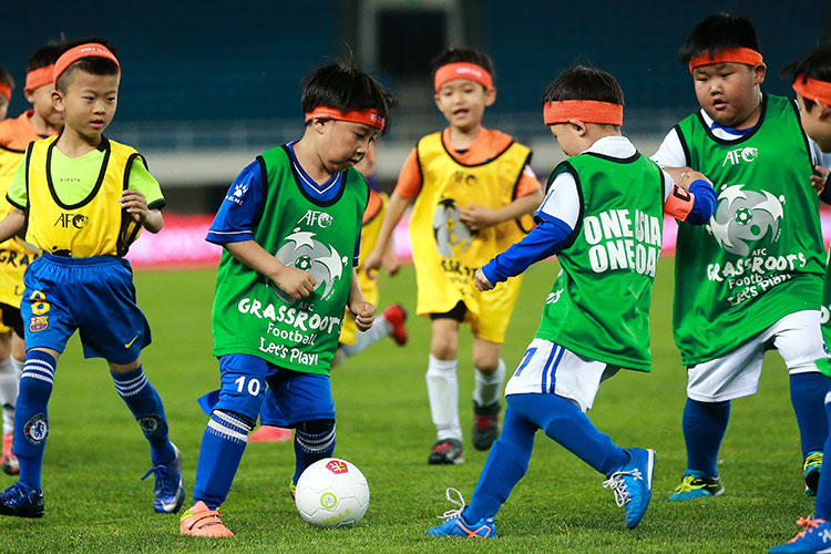 2022中国足协比赛直播,中国足协草根