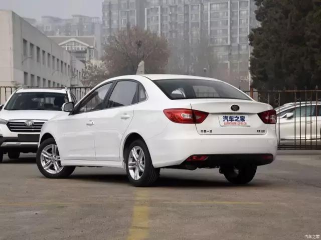 8万起步的三款国产紧凑型SUV,56万左右的小型车