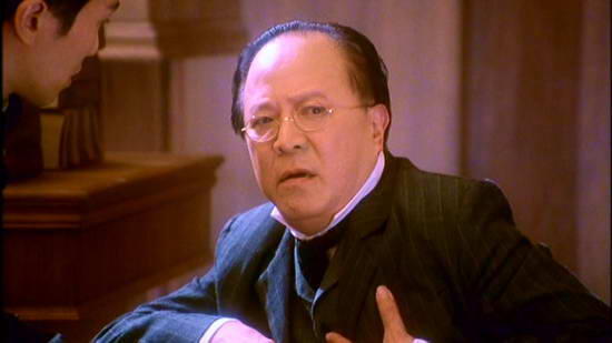 少林足球搞笑片段四眼仔,少林足球四眼仔掉扳手视频