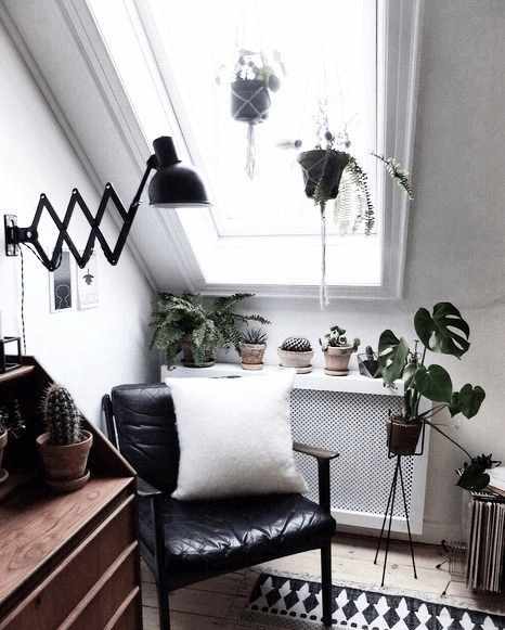 阁楼怎么改善风水,阁楼风水怎么解决