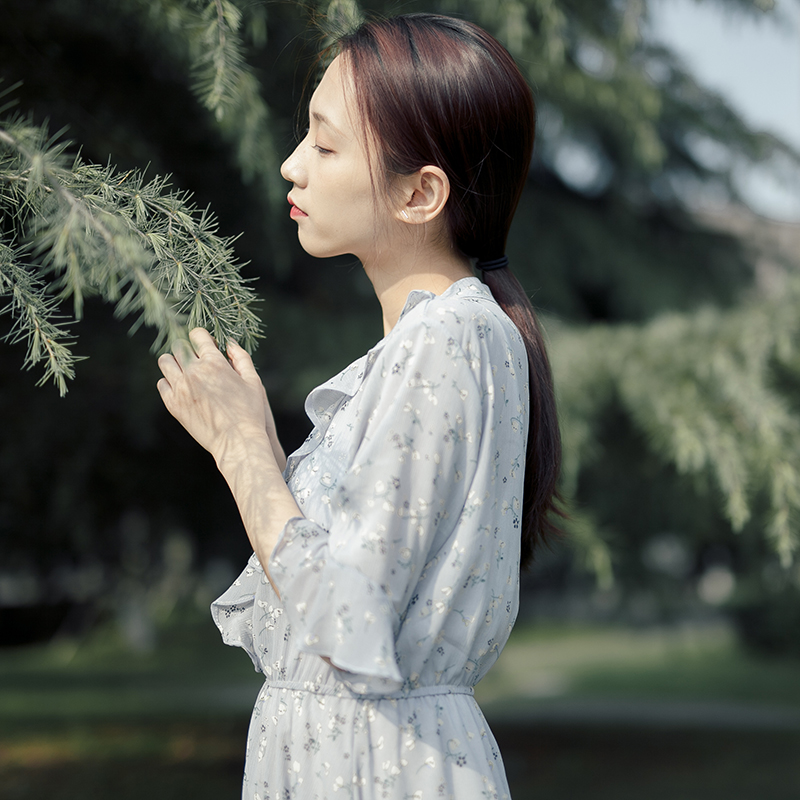 告别淘宝店铺,平价淘宝女装店推荐文艺风