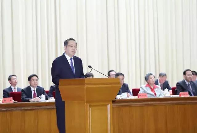 多名国级领导人为啥高尺寸庆祝一个社团的百年？