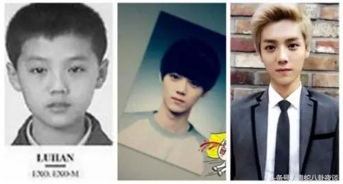 鹿晗仍然单身，给德智体美劳样样MAX的鹿晗征婚，你们要吗？