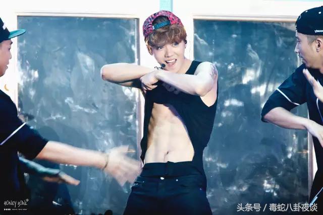 鹿晗仍然单身，给德智体美劳样样MAX的鹿晗征婚，你们要吗？