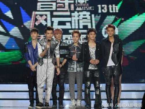 鹿晗仍然单身，给德智体美劳样样MAX的鹿晗征婚，你们要吗？