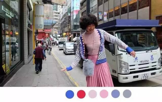 90后敢姑娘不花钱进时装周，玩转全球第一夜店，让小s印象深刻