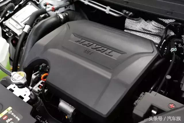 名爵zs和哈弗h2s哪个更值得,以一敌二不落下风