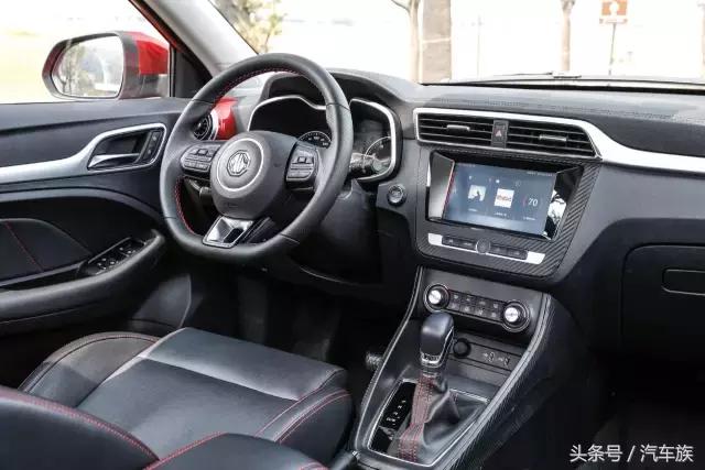 名爵zs和哈弗h2s哪个更值得,以一敌二不落下风